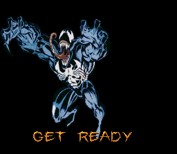 Spider-Man & Venom - Separation Anxiety Screenthot 2